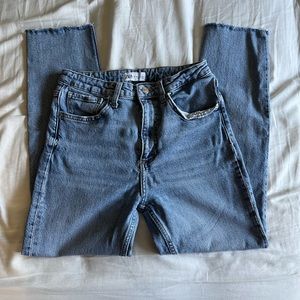 Zara skinny jeans